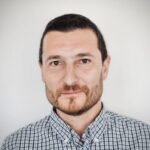 Профилна снимка на Симеон Каменов