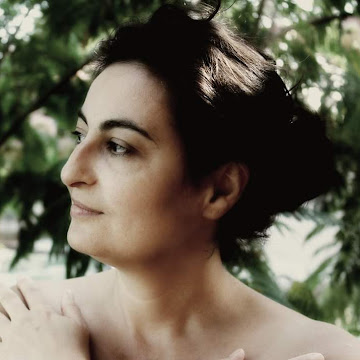 Профилна снимка на albenadragneva