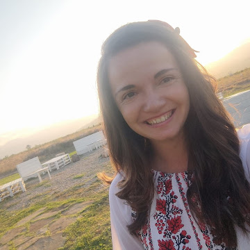 Профилна снимка на demetradimitrova