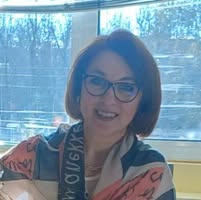 Профилна снимка на tsvetelinalukova