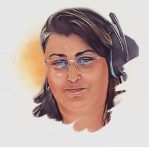 Профилна снимка на Isti Stoinova