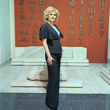 Профилна снимка на Ася Хаджиева