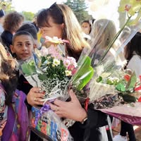 Профилна снимка на tonirusanova