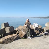 Профилна снимка на nataliayordanova