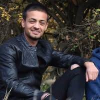 Профилна снимка на shenol96