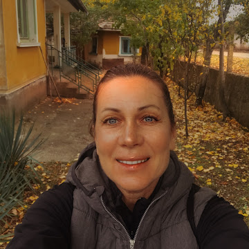 Профилна снимка на rumievgenieva