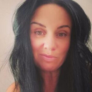 Профилна снимка на Антония Димитрова