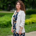 Профилна снимка на Щиляна Кьосева