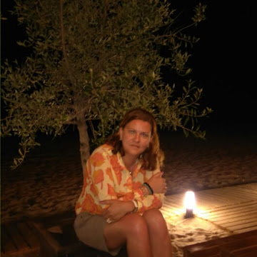 Профилна снимка на ВЕСЕЛА ТОДОРОВА