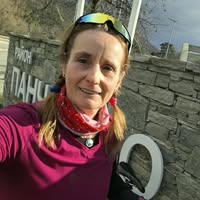 Профилна снимка на НОНА АЛЕКСИЕВА