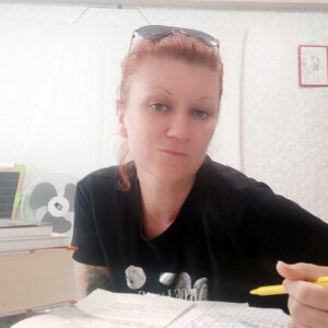 Профилна снимка на Яна Цанева