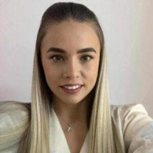 Профилна снимка на Габриела Димитрова