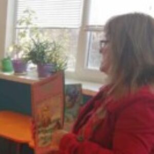 Профилна снимка на Емине Селимова