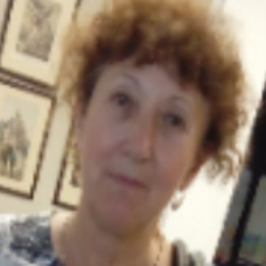 Профилна снимка на Йовка Николова