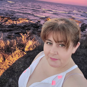 Профилна снимка на Марияна Георгиева