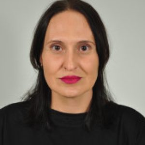 Профилна снимка на Елена Банева