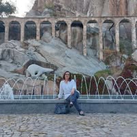 Профилна снимка на danieladoncheva