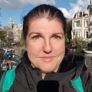 Профилна снимка на Зорница Йорданова