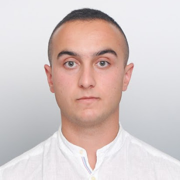 Профилна снимка на mminchev