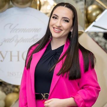 Профилна снимка на Ива Георгиева