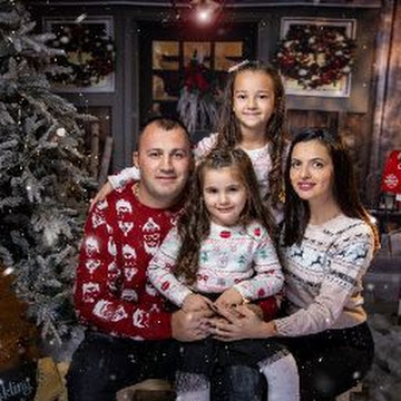 Профилна снимка на dachkaaleksieva