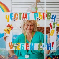 Профилна снимка на Красимира Николова