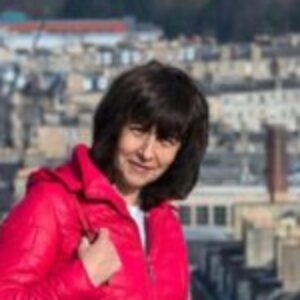 Профилна снимка на Нели Иванова