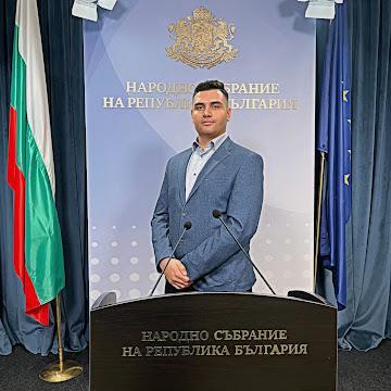 Профилна снимка на mehmedkuyumdzhiev