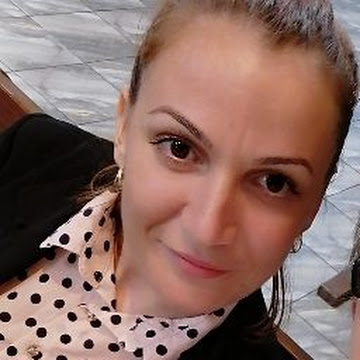 Профилна снимка на Таня Ганева