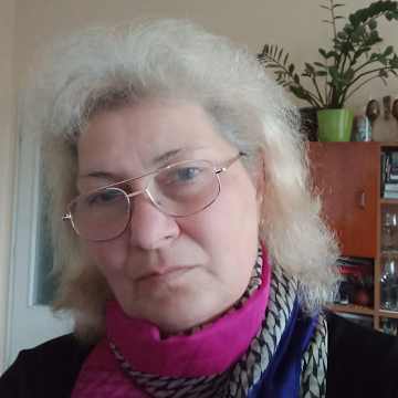 Профилна снимка на ivankaraycheva