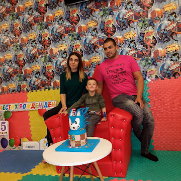 Профилна снимка на pamelarusanova