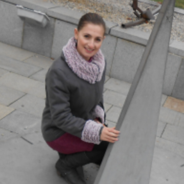 Профилна снимка на silviaaleksandrova