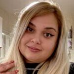 Профилна снимка на Луиза Атанасова