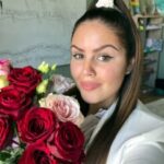 Профилна снимка на Стефани Иванова