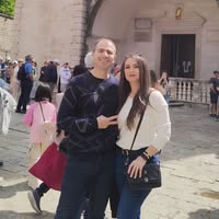 Профилна снимка на hazelrushid