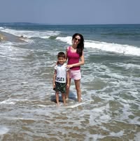 Профилна снимка на Милена Иванова