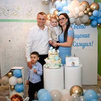 Профилна снимка на gloriyap96