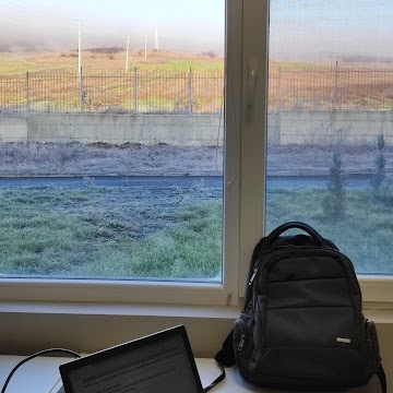 Профилна снимка на nadezhdagalabova