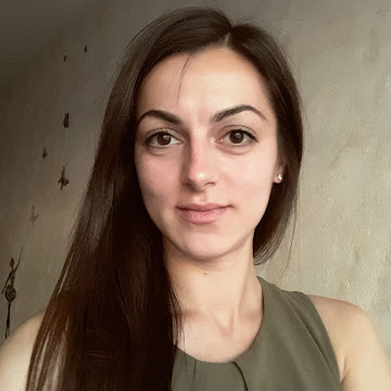 Профилна снимка на desislavaborisova