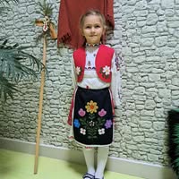 Профилна снимка на gergana1803