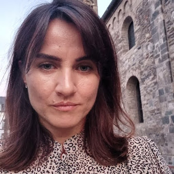 Профилна снимка на linayaneva