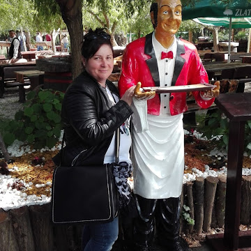 Профилна снимка на vili karamihaleva