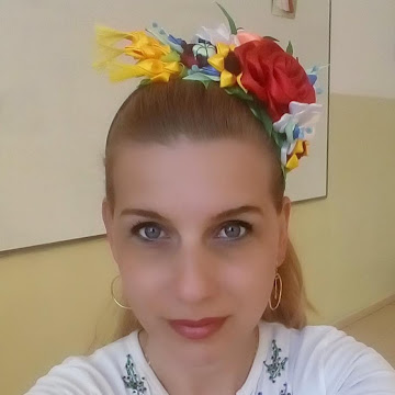 Профилна снимка на mariavalcheva