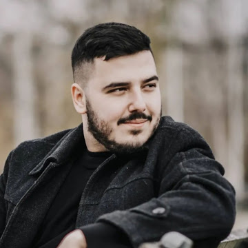 Профилна снимка на dianmarinov