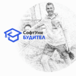 Профилна снимка на Тони Маринов