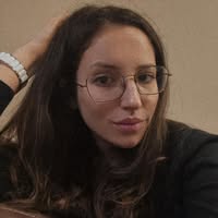 Профилна снимка на Кристина Симеонова