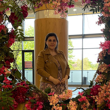 Профилна снимка на detelinadimitrova