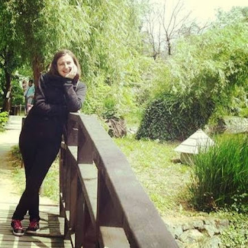 Профилна снимка на hristinaradulova