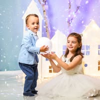 Профилна снимка на radostinadobranova