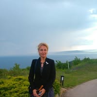 Профилна снимка на nelinikolaeva